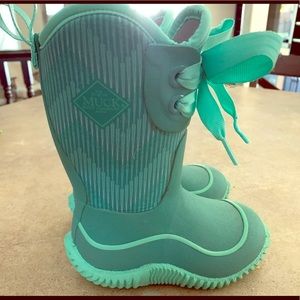 Toddler Muck Boots